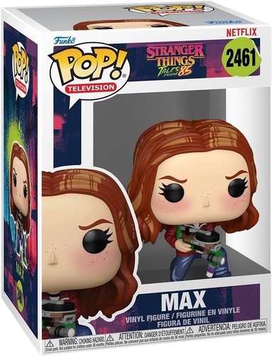 Funko pop stranger - funko,