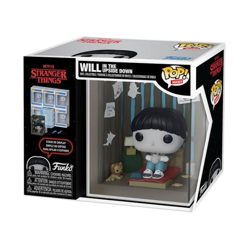 Funko pop stranger things - funko, pop!