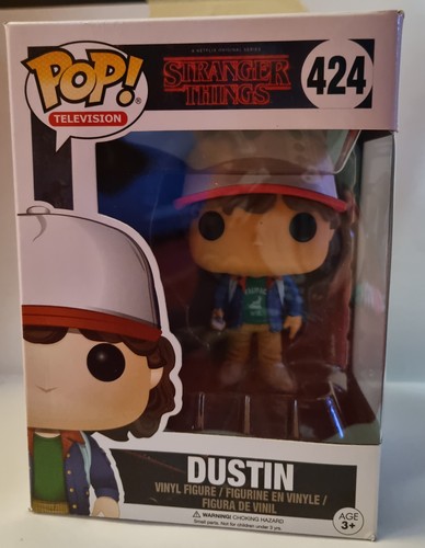 Funko pop stranger - pop!, things