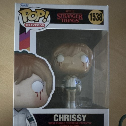 Funko pop vinyl stranger - funko, pop!