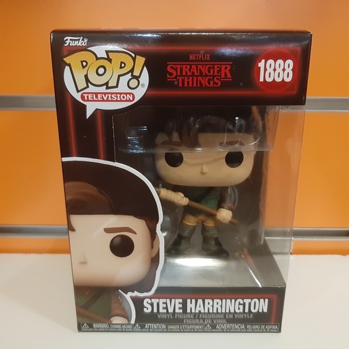 Funko pop television 1888 - funko, pop!