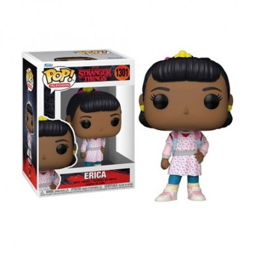 Funko pop stranger - funko,