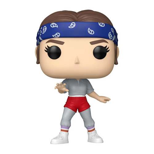 Funko pop stranger - stranger, things