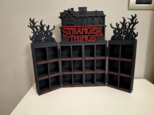 Espositore stranger things per - stranger,