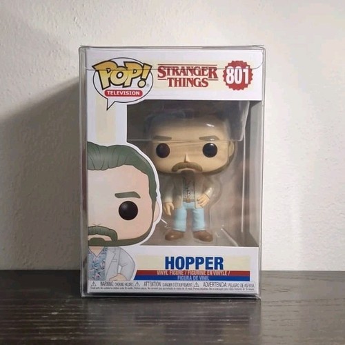 Funko pop vinyl stranger - vinyl,