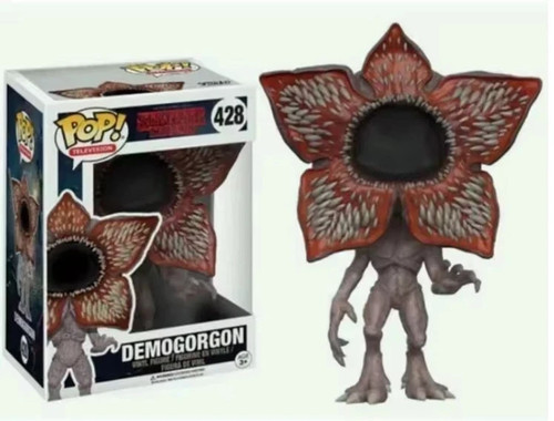 Funko pop stranger - ✅, *funko