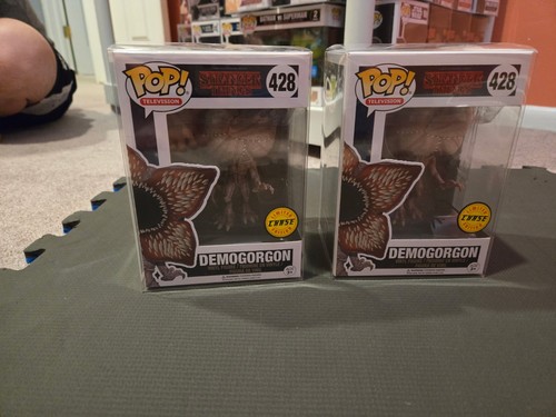 Funko stranger things - funko,