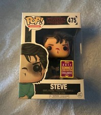 Funko Pop! - Steve (Stranger
