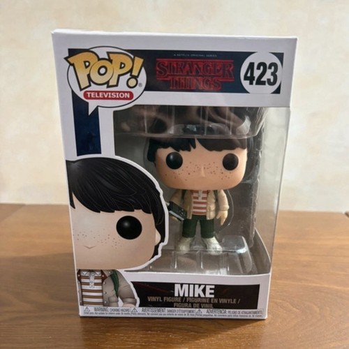 Funko pop television stranger - funko,