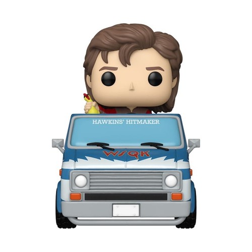 Stranger things pop rides - pop!,