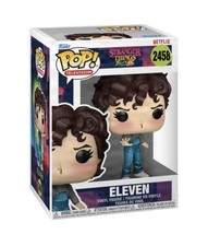 FUNKO POP Eleven 2458 Stranger