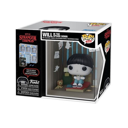 Funko pop nooks - nooks, ud