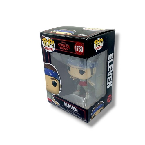 Funko pop 1780 stranger - pop,