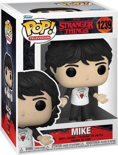 Merchandising stranger things - merchandising,