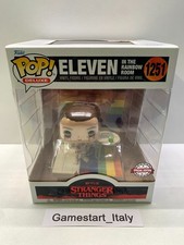 FUNKO POP DELUXE ELEVEN IN THE