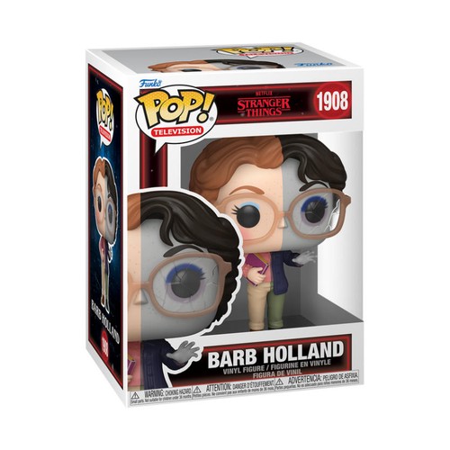 Funko pop stranger things - funko,
