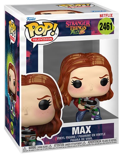 Funko pop stranger things - funko,