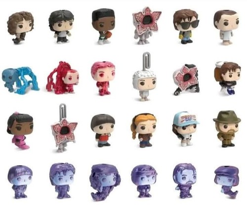 Stranger things funko - things,