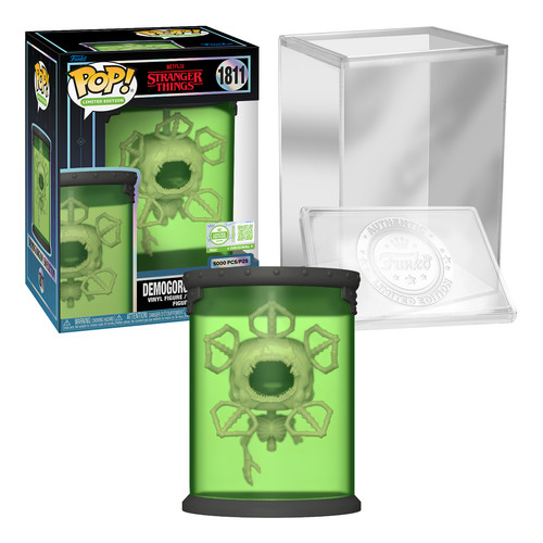 Funko demogorgon skeleton 1811 - funko,