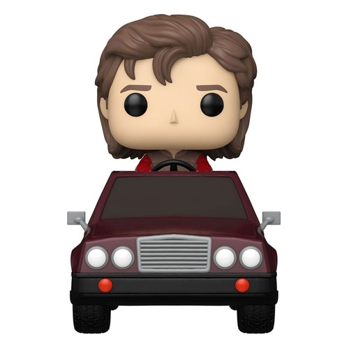 Funko pop stranger things - funko,