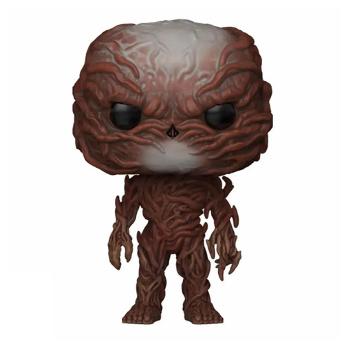 Funko pop stranger things - stranger,