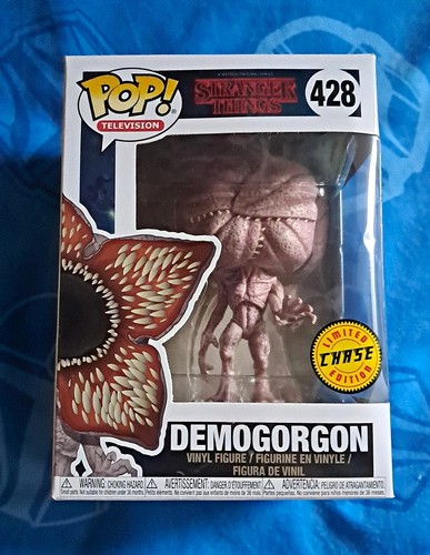 Funko pop television - pop!, stranger