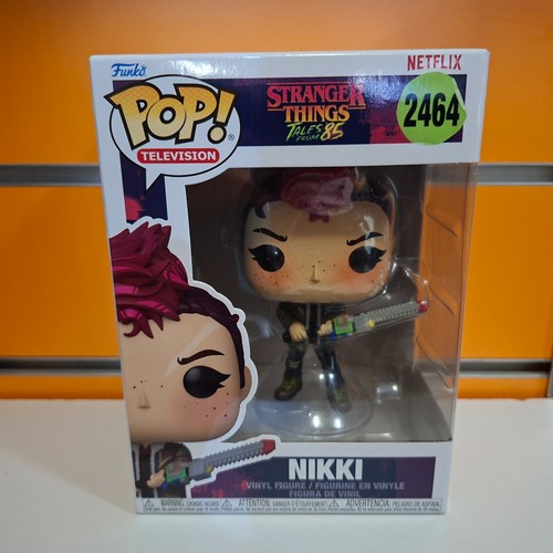 Funko pop television - television, n.