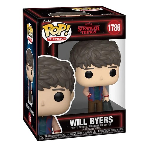 Funko pop television - pop!, 1786