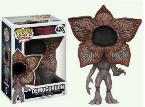 Funko pop stranger things - pop,
