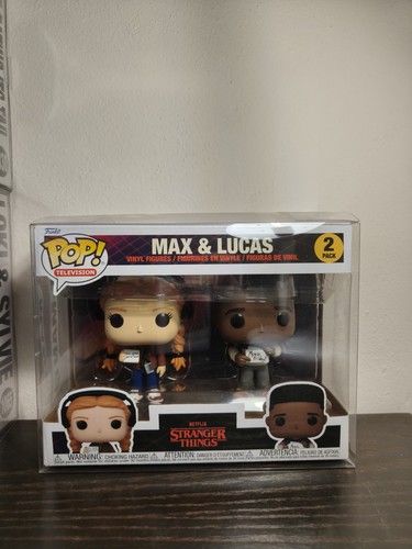 Funko pop television stranger - television,