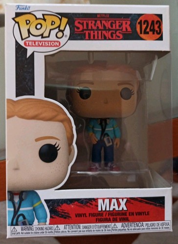 Funko pop stranger things - funko, pop!