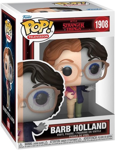 Funko pop stranger - pop, things