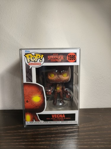 Funko pop television stranger - pop!,