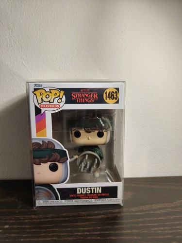 Funko pop television stranger - pop!,