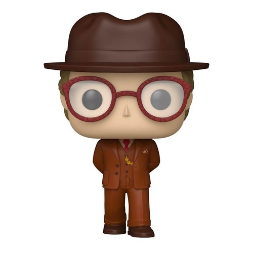 Funko pop stranger things - things,