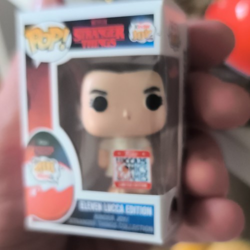 Kinder joy funko - kinder,