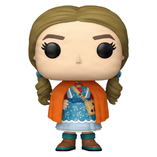 Holly the heroic - the, pop