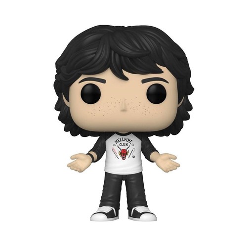 Funko pop stranger things - pop,