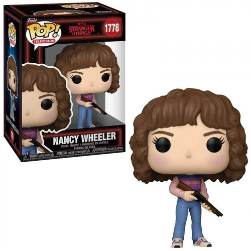 Funko pop figure - funko, pop!