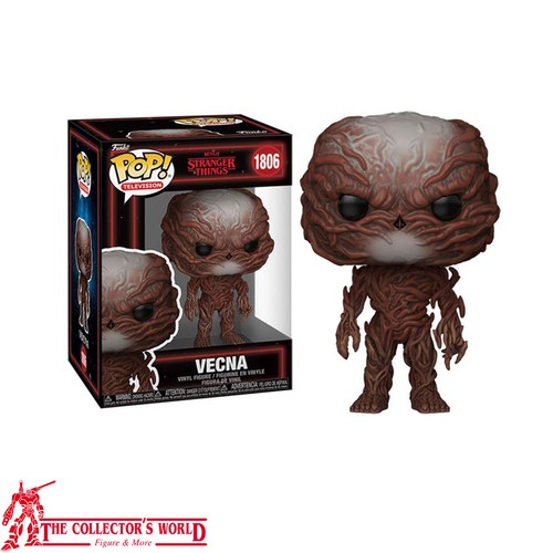 Funko pop stranger - funko,