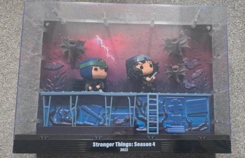 Funko pop moment - pop!,