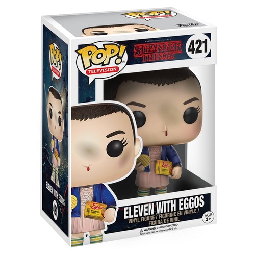 Funko pop televisione - pop!,