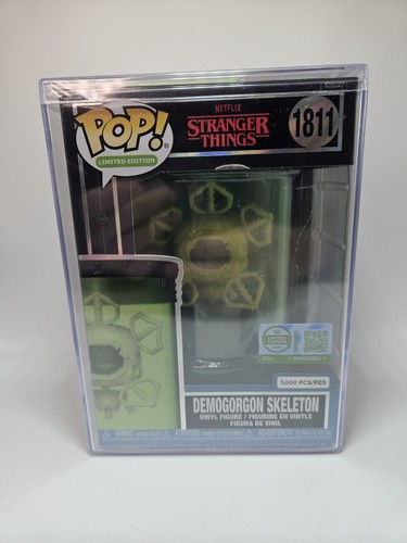 Funko pop stranger things - pop!,