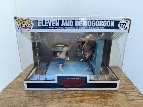 Funko pop 727 - pop, e