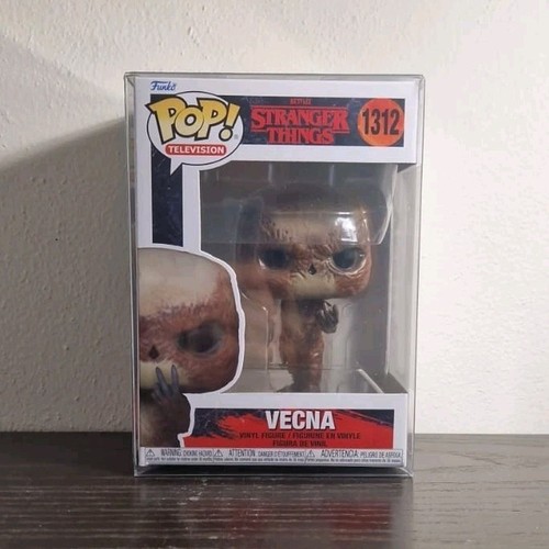 Funko pop vinyl stranger - vinyl,