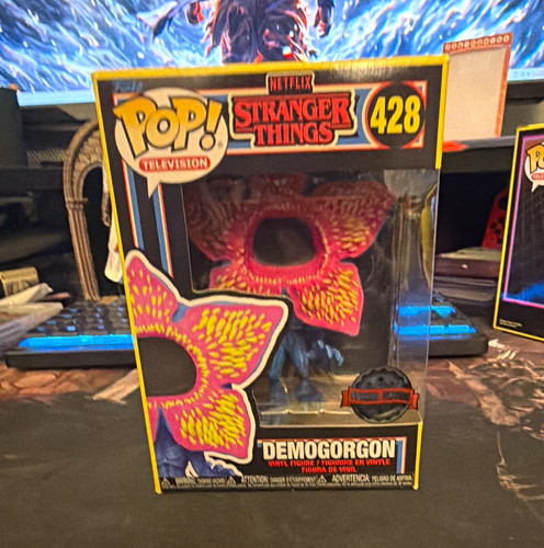 Funko pop stranger - pop!, things