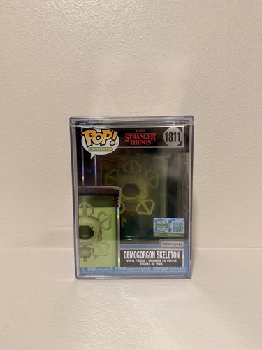 Funko pop scheletro - pop!,