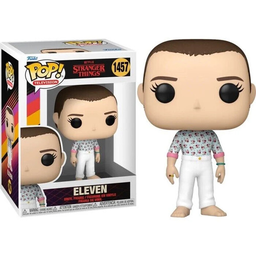 Funko pop stranger things - pop!,