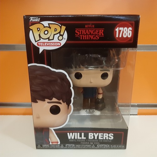 Funko pop television 1786 - pop!, n.