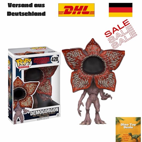 Funko pop stranger things - funko,